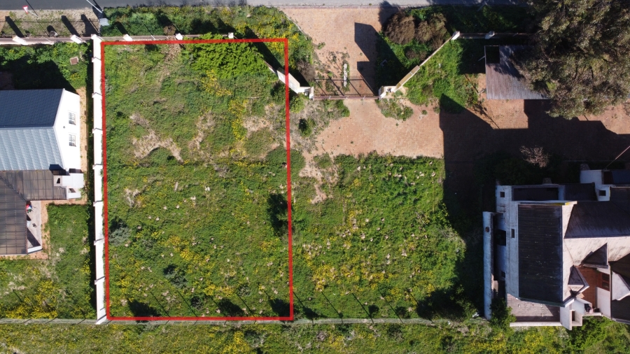 0 Bedroom Property for Sale in Bluewater Bay Western Cape